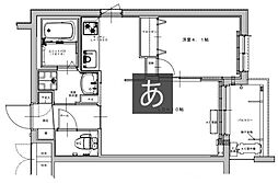 カサベルデ桂川 305