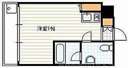 レッドボールコート上鳥羽 206