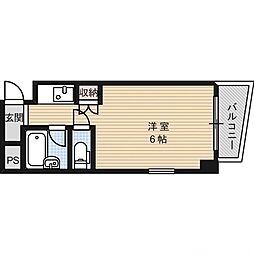 ノアーズアーク京都朱雀 609