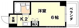 ノアーズアーク京都朱雀 608