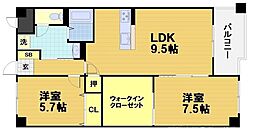 アーネスト西大路 503