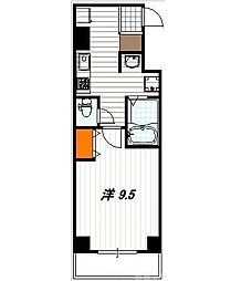 PAL西円町 605