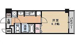 プレサンス京都鴨川彩華 203