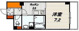 ヴァンヴェルデ西京極 612