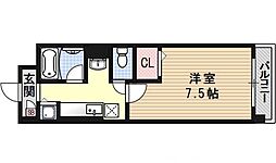 ステラ新町 208