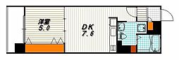 G-CREST京都四条烏丸 705