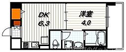 アクアプレイス京都西院 406