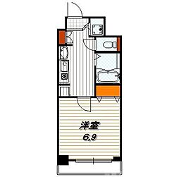スワンズ京都油小路 206