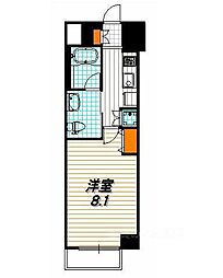クリスタルグランツ京都高辻 204