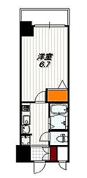 エステムコート京都駅前KOTO 307