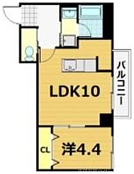 Hale Luana東山（ハレルアナ東山） 305