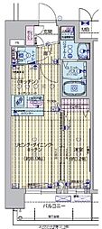 プレサンスTHE KYOTO粋都 219