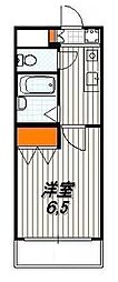 GIOVANE高橋（ジオバーネ高橋） 408