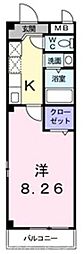 シャルマン太秦 302