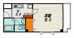 メディナ烏丸 7-B