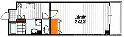 メディナ烏丸御池 1003