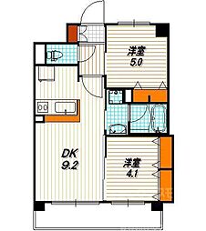 エステムプラザ京都聚楽第雅邸 217