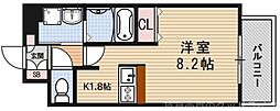 プレサンス京都駅前千都 309