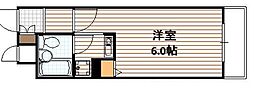 エスリード四条河原町 709
