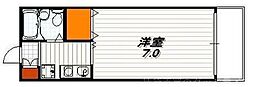 グランシャリオ勝屋 501