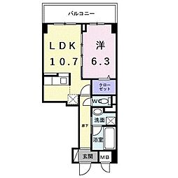 エスタプレイス 201