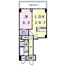 エスタプレイス 203