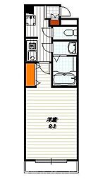 パインフレンズ 402