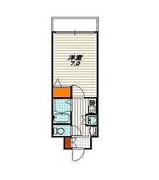 プレサンス京大南 407