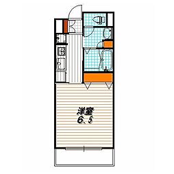 マンションロードウェイ 402