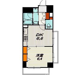 エステムプラザ京都河原町通IIレジデンシャル 909