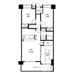 フォルム聖護院別邸 303