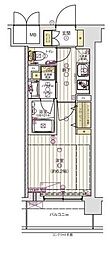 アスヴェル京都四条西院 204