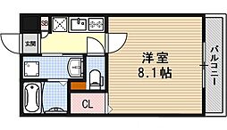 Gladvis京都室町 401