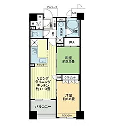 サーパスシティ西院日照町 405