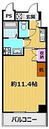グランパークポラリス 702