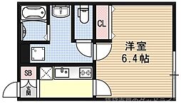 グレースアレイ西院 301
