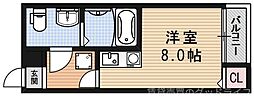 KYOTO HOUSE東寺（キョウトハウス東寺） 103