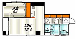 LuxeStage御所南 401