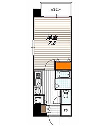 プレサンス京都三条大橋東山苑 308