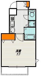 サムティ京都駅前 301