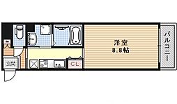 ファブリカ六条 302