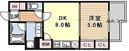 アーバントラベライフ京都清水五条別邸 902