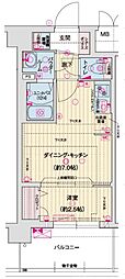 ソルテラス京都勧進橋PARKSIDE 806