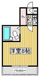 ヴィラエトワール西院 503