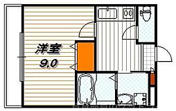 Coto Glance 一乗寺駅前（旧グランレブリー一乗寺） 402