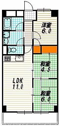 第3洛西ハイツ 301