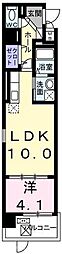 シカタシャンブレットI 410