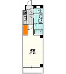 グランシティレジデンス京都駅前（旧：GARNET RESID 305