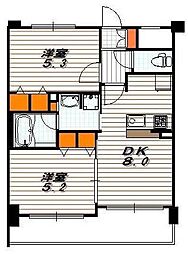 エステムプラザ京都御所ノ内REGIA 213