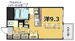 第47長栄フォルム御幸町 203